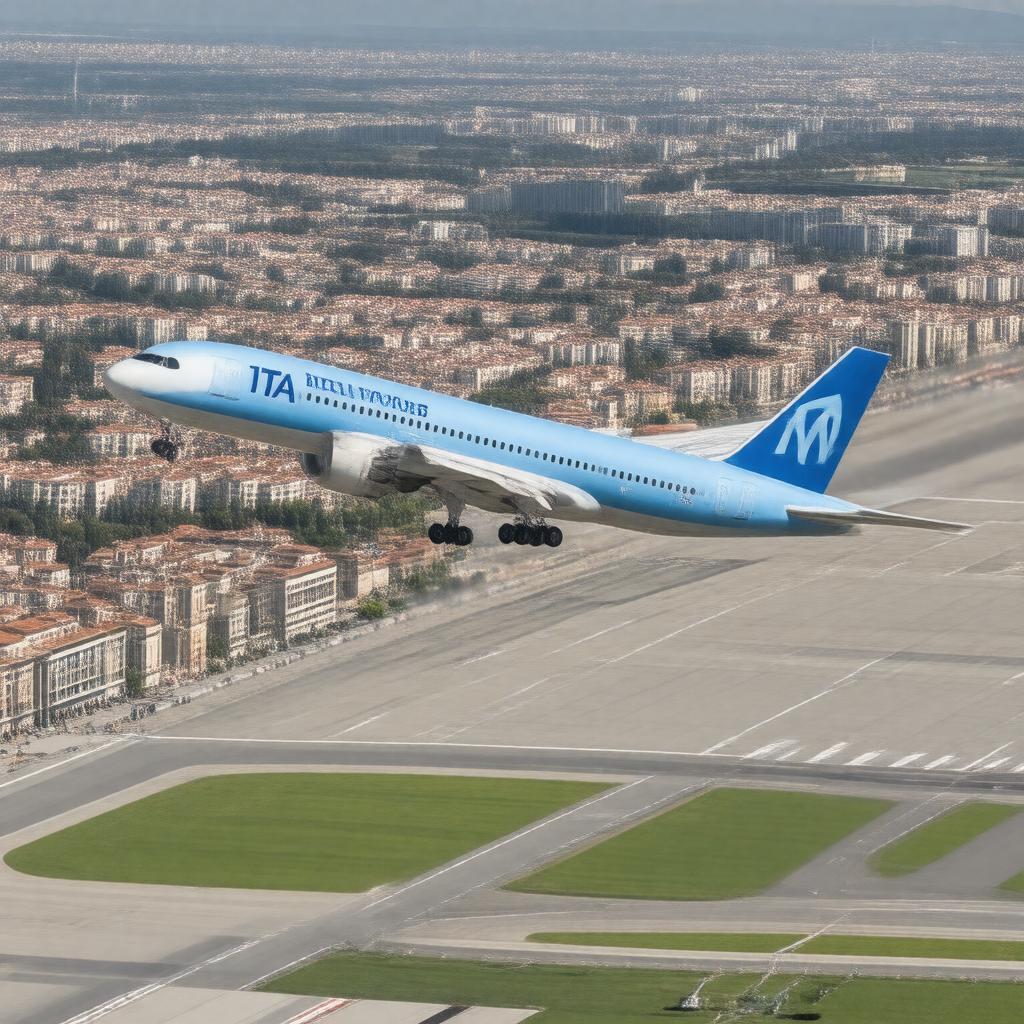 ITA Airways